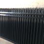 sliding gate