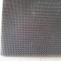 stainless steel security mesh