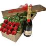 Valentines Day Roses