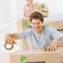 Professional Removals Boxes from Relax and Move