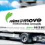 Relax and Move Removalists Truck