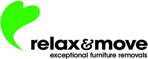 Relax and Move