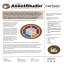 AssetStudio platform brochure