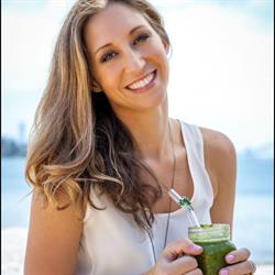 Belinda Kirkpatrick Naturopath
