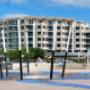 Noosa family accommodation