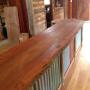 Benchtops and Bars