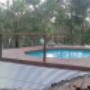 Raised Decks