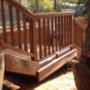 Stairs and Walkways
