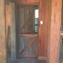 Walls and Doors