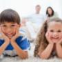 carpet cleaning