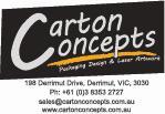 Carton Concepts Pty Ltd