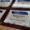 Sublimated-plaques