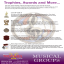Musical group flyer