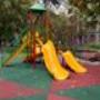 Environmentally Friendly High Quality Wet Pour Syn
