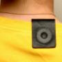 Magnetic Therapy Leather Clip