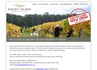 Bruny Island Villas