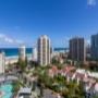Q1 Holidays Gold Coast