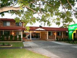 Ballina Travellers Lodge Motel