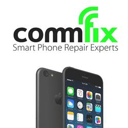 Commfix Iphone Repair