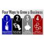 Growing your business