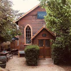 Heathcote Wine Hub