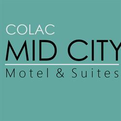 Colac Mid City Motor Inn