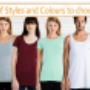 t-shirts