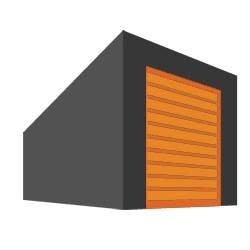 Allstorage Self Storage Warwick
