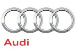 Audi Centre New England