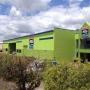 Commercial Painting - After