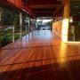 Deck Coatings