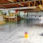 Floor Coatings - Gold Coast TAFE