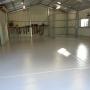 Industrial Painting - After
