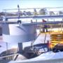 Industrial Painting - Logan City Council