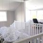 Interior House Painting - After