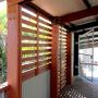 Outdoor Timber Restoration