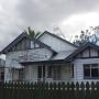 Residential Painting - Before