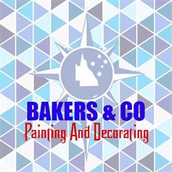 Bakers & Co Painting And Decorating