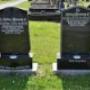 memorial stones