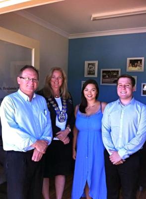 MLA-Mayor-Opening-Day