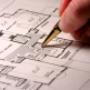 architectural drawing