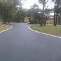 Driveway in Dromana