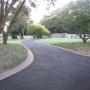 Driveway in Main Ridge