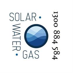 Solar Water Gas