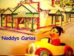Noddys Curios