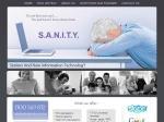 S.A.N.I.T.Y. Education