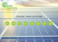 Green Engineering Pty Ltd Wa's website