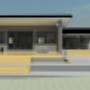 Gisborne Extension