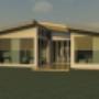 Gisborne House