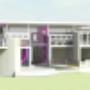 New Gisborne House